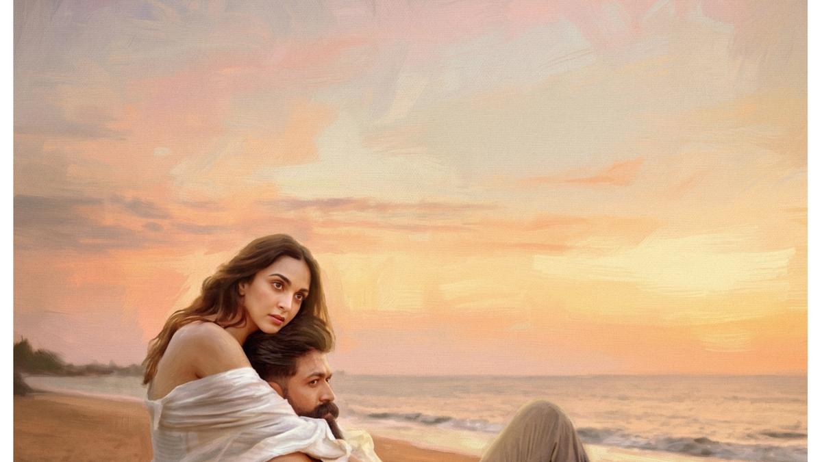 ‘Toxic’: ‘Tabaahi’, Yash-Kiara Advani starrer song by Vishal Mishra, out